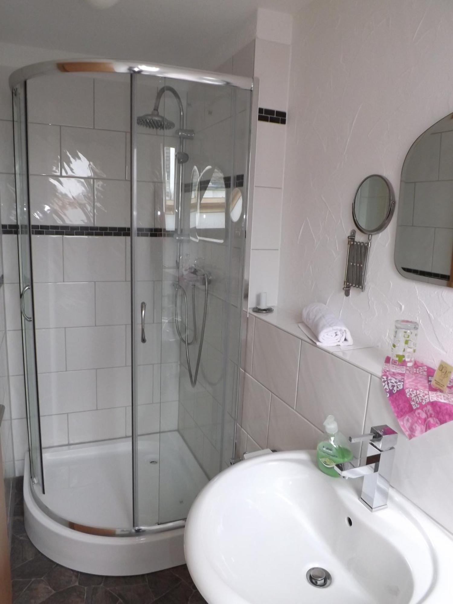 Haus Oberkassel Hotell Bonn Eksteriør bilde