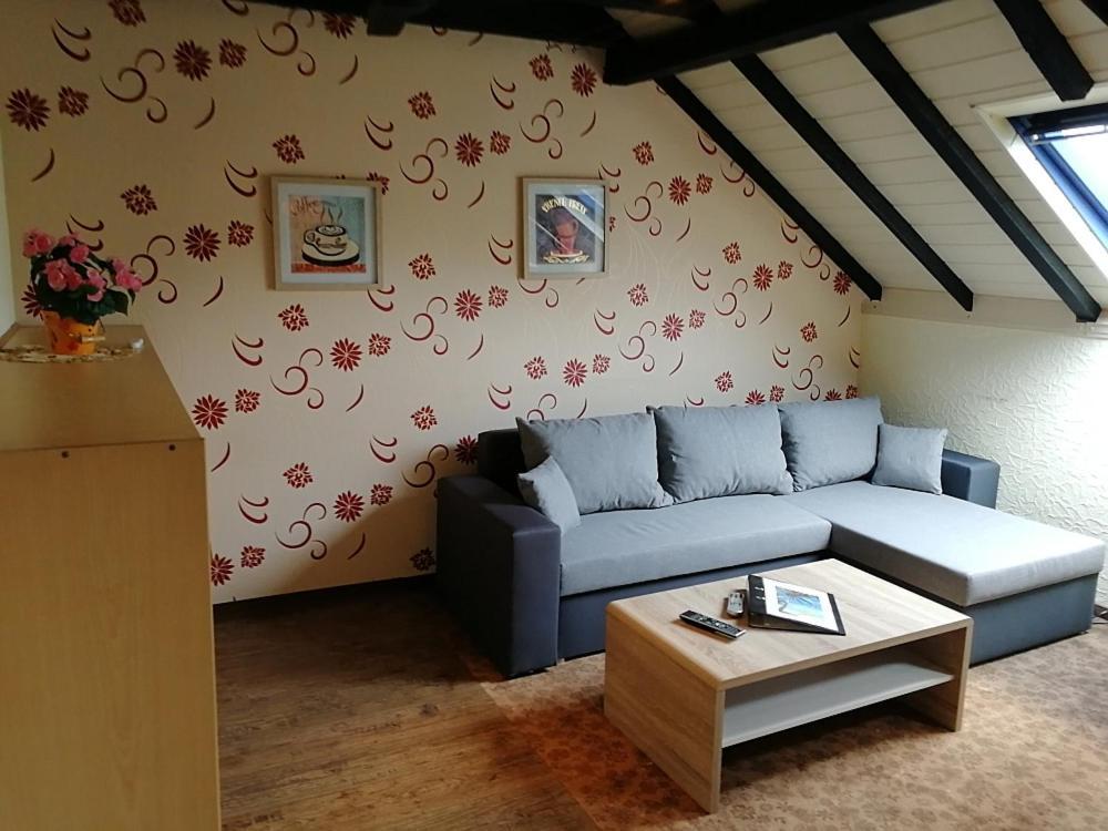 Haus Oberkassel Hotell Bonn Eksteriør bilde