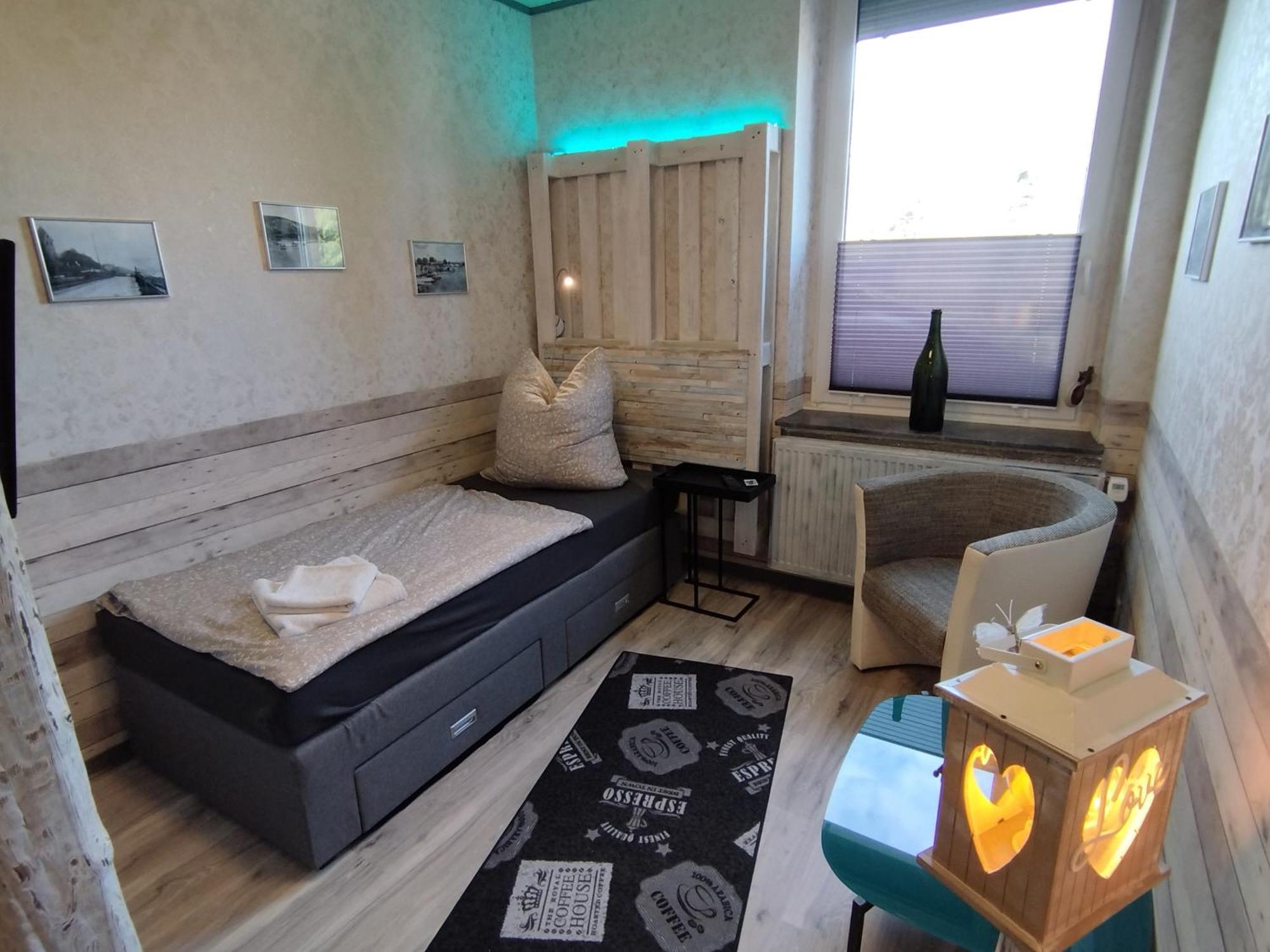 Haus Oberkassel Hotell Bonn Eksteriør bilde