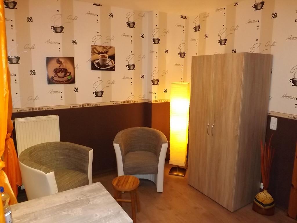 Haus Oberkassel Hotell Bonn Eksteriør bilde
